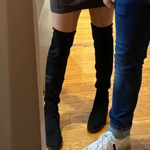 Stuart Weitzman Keelan Boots